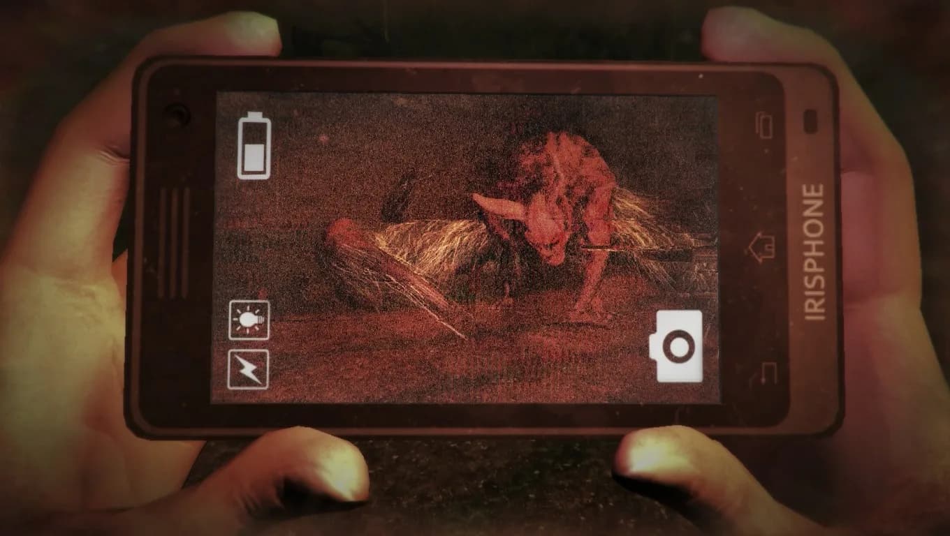 DreadOut: Keepers of The Dark görsel 5