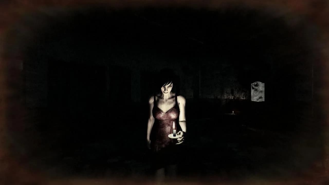 DreadOut: Keepers of The Dark görsel 6