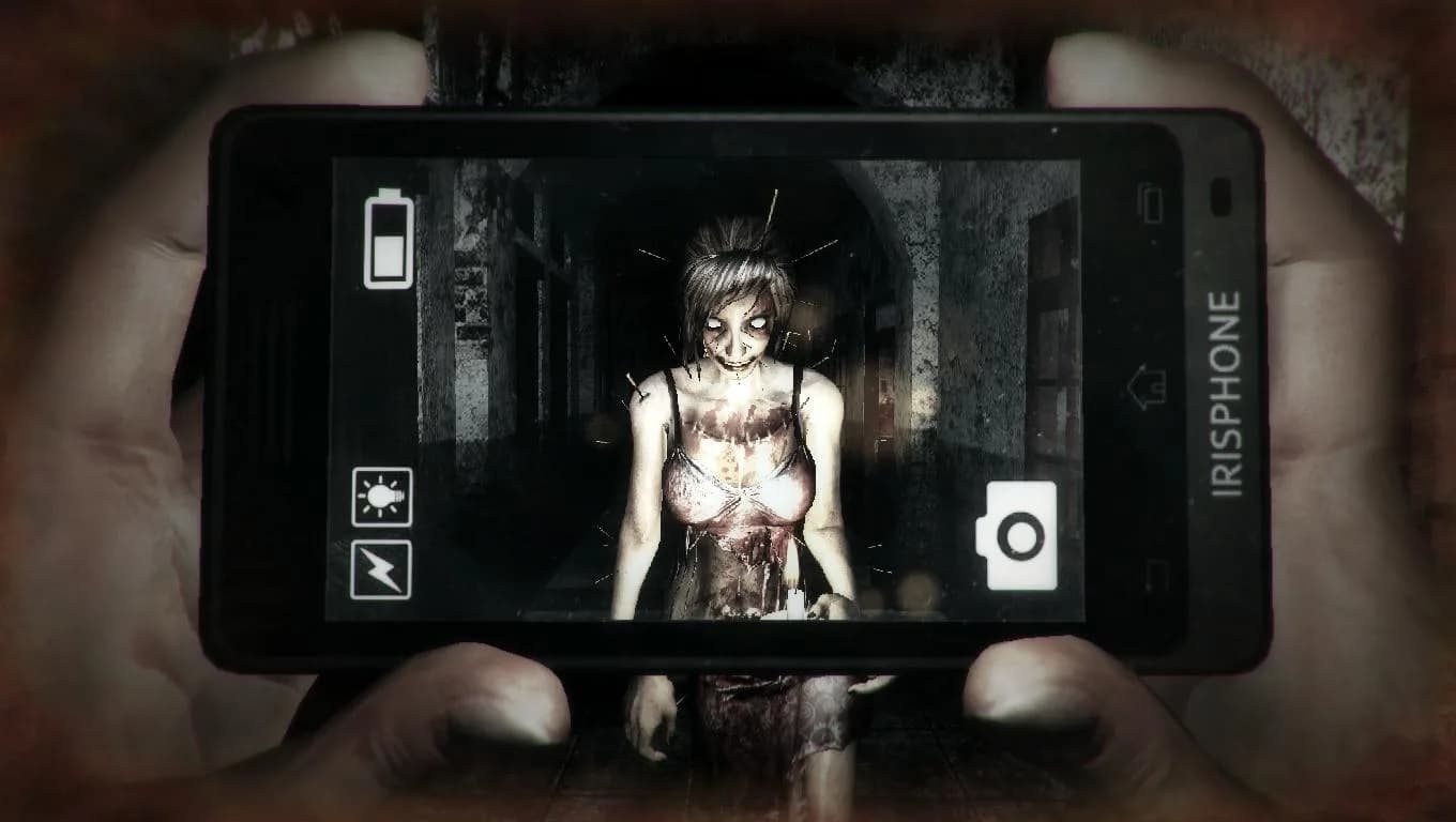 DreadOut: Keepers of The Dark görsel 7