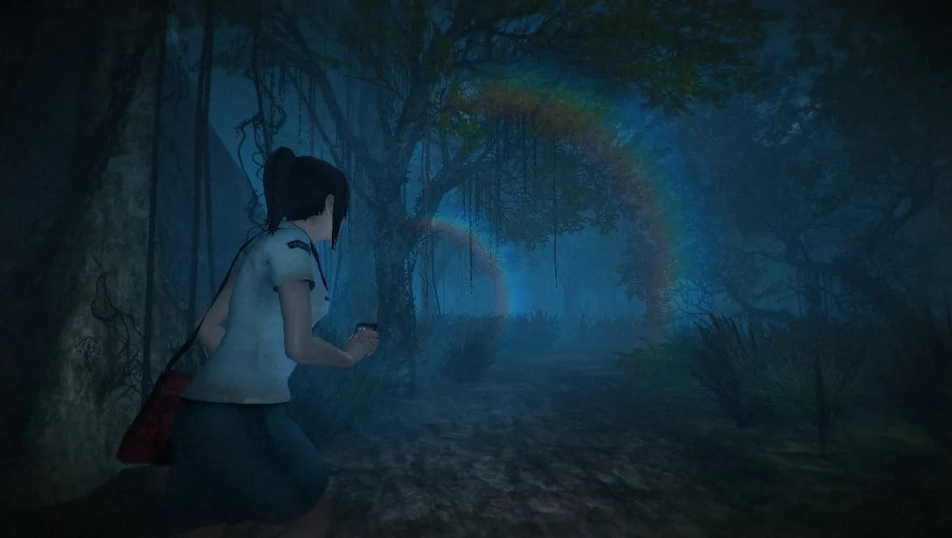 DreadOut: Keepers of The Dark görsel 8