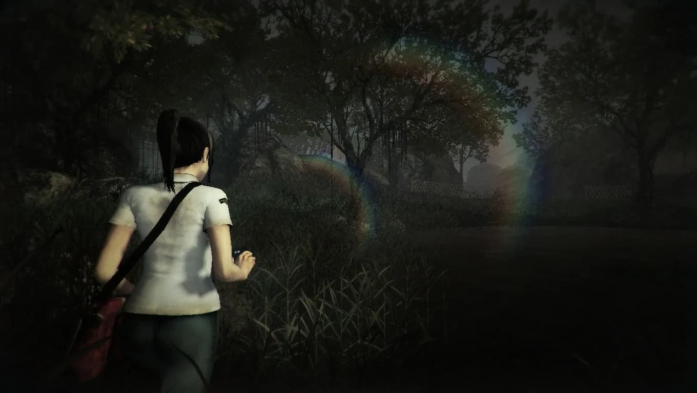 DreadOut: Keepers of The Dark görsel 10