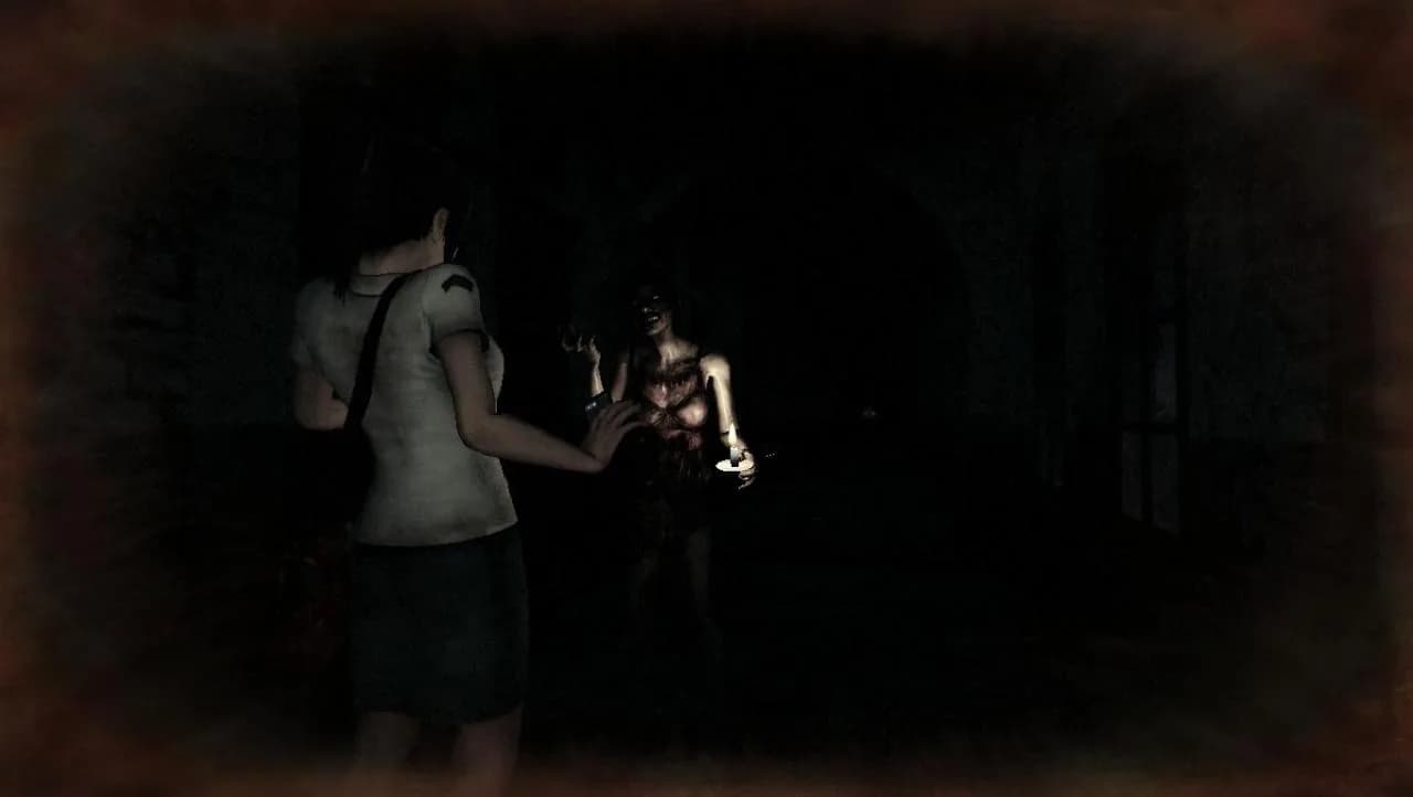DreadOut: Keepers of The Dark görsel 11
