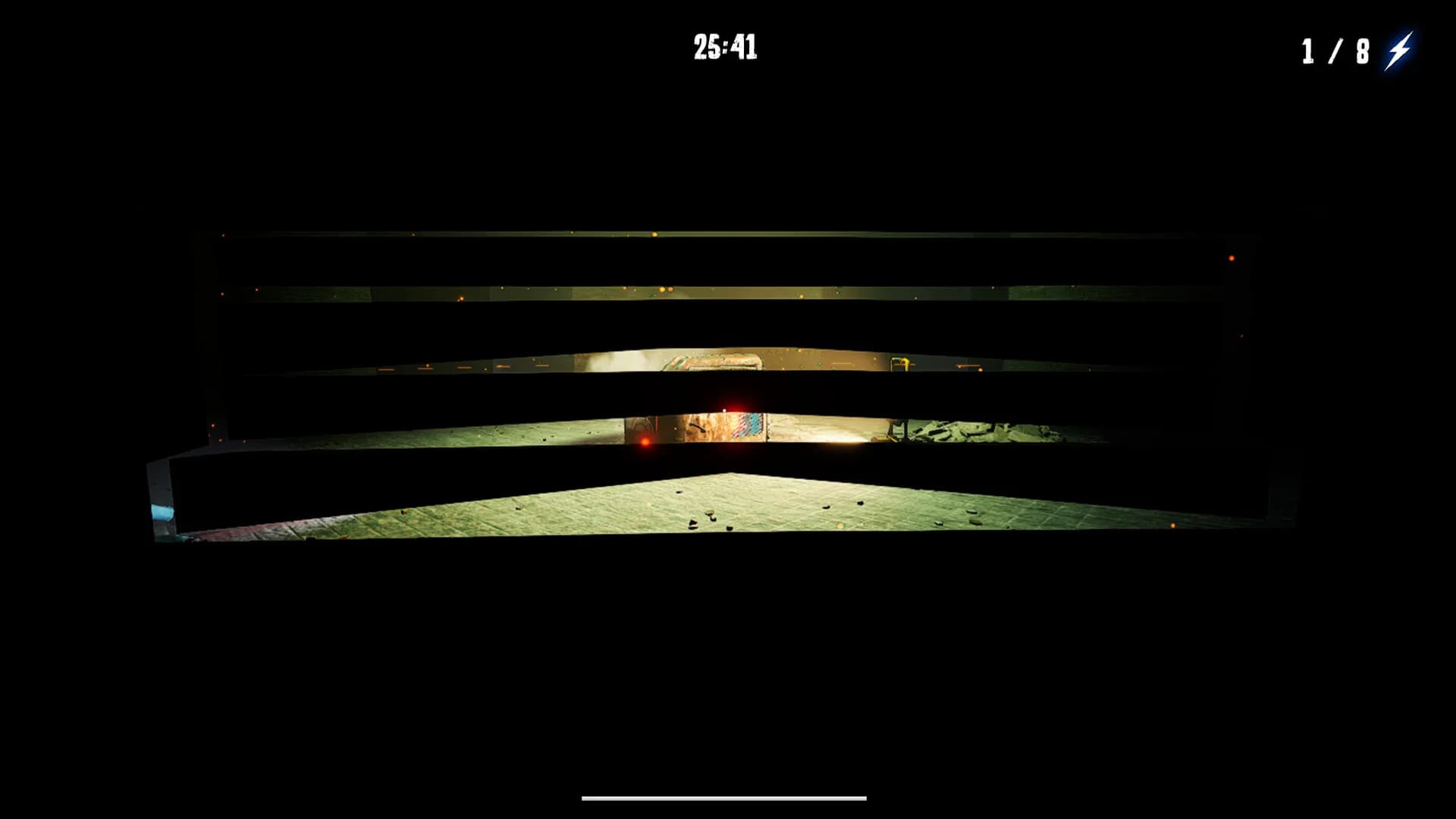 The Maze: L'ultimo soldato görsel 6