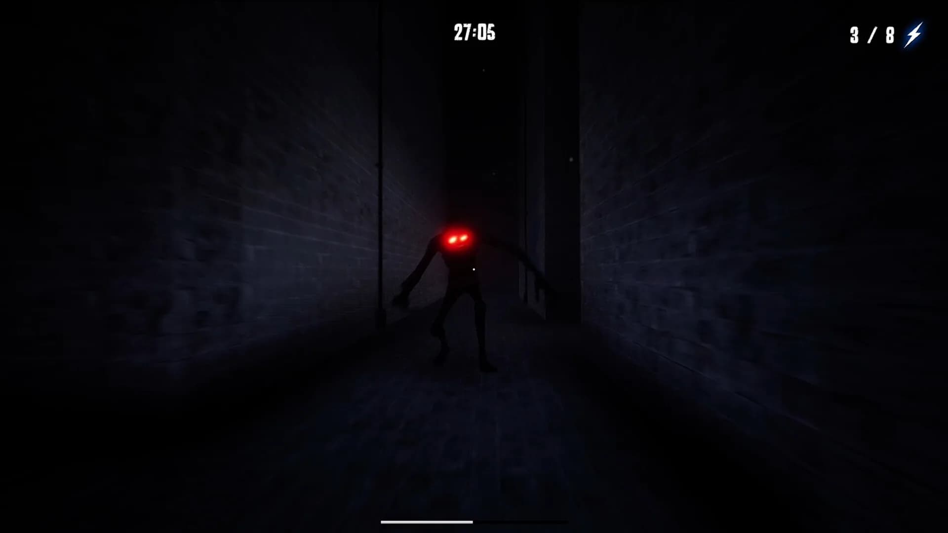 The Maze: L'ultimo soldato görsel 7