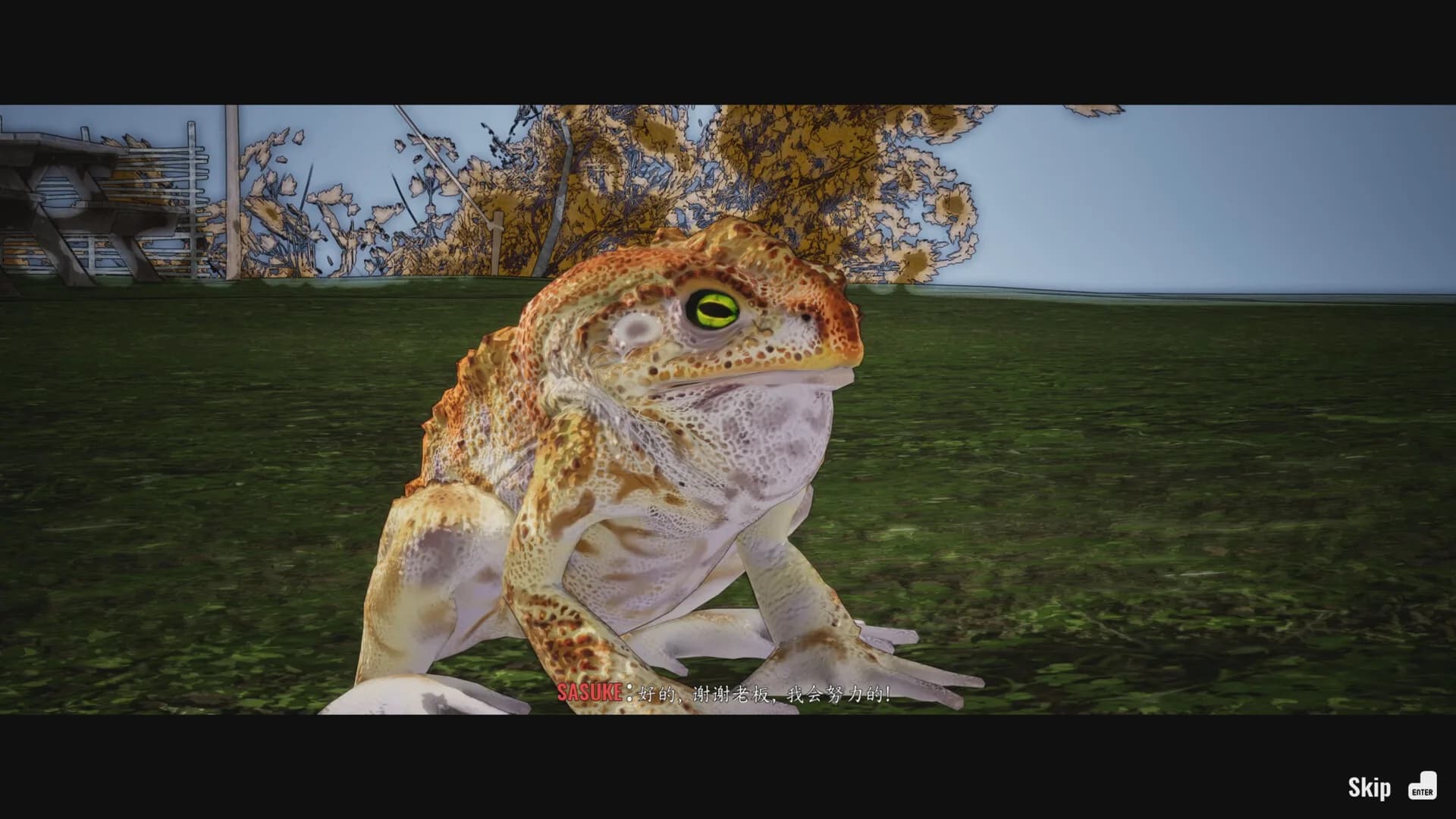 Crazy Toad görsel 4