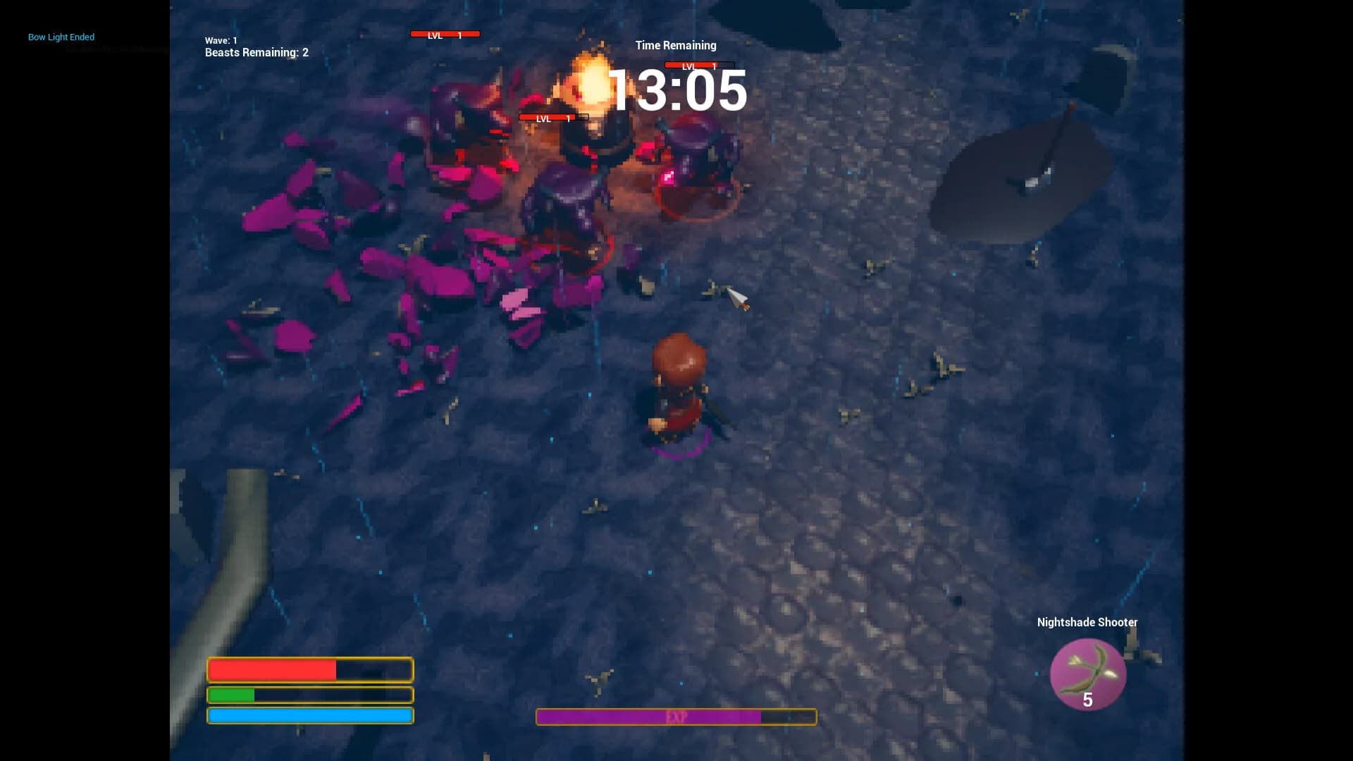 Ultra Mega Dungeon 64 görsel 4