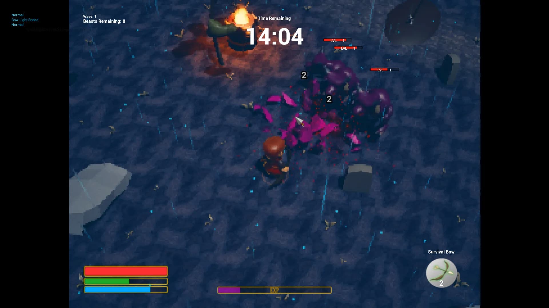 Ultra Mega Dungeon 64 görsel 6