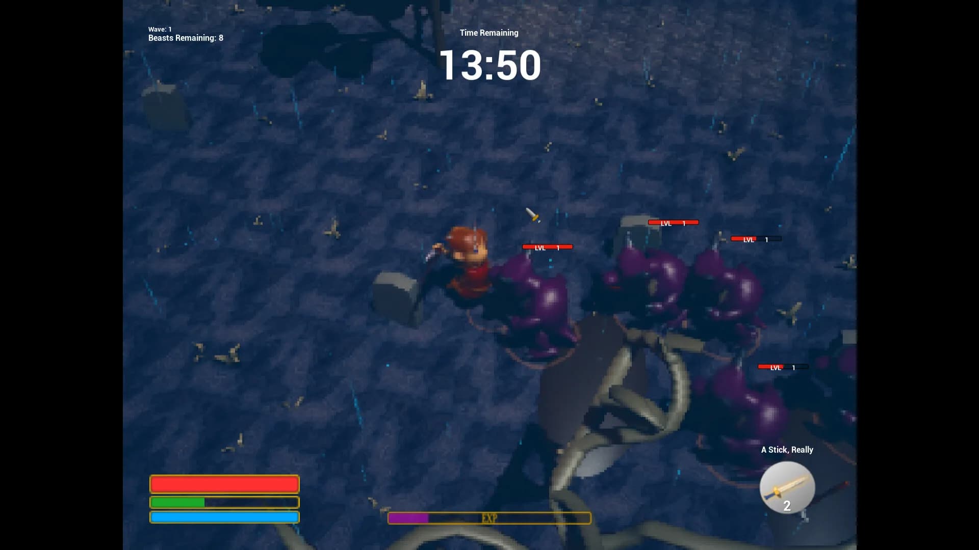 Ultra Mega Dungeon 64 görsel 7