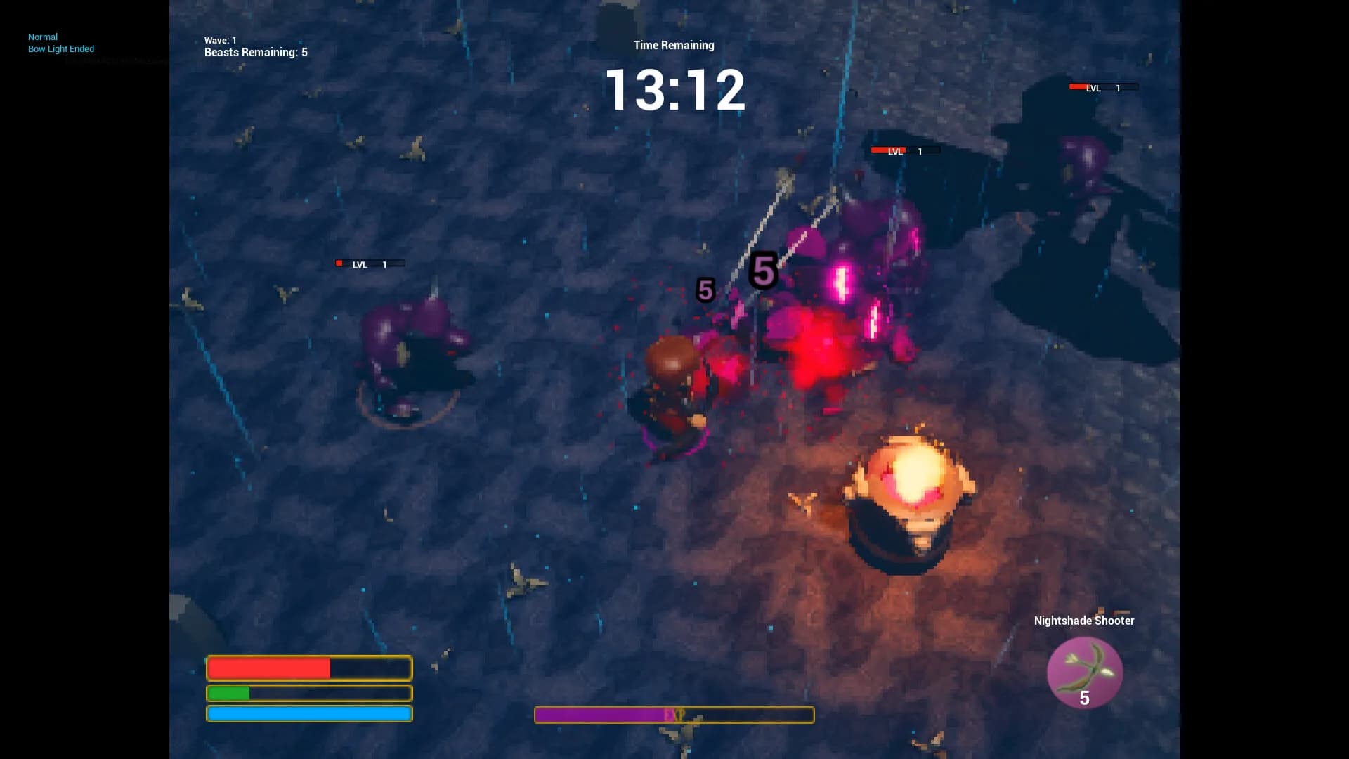 Ultra Mega Dungeon 64 görsel 8