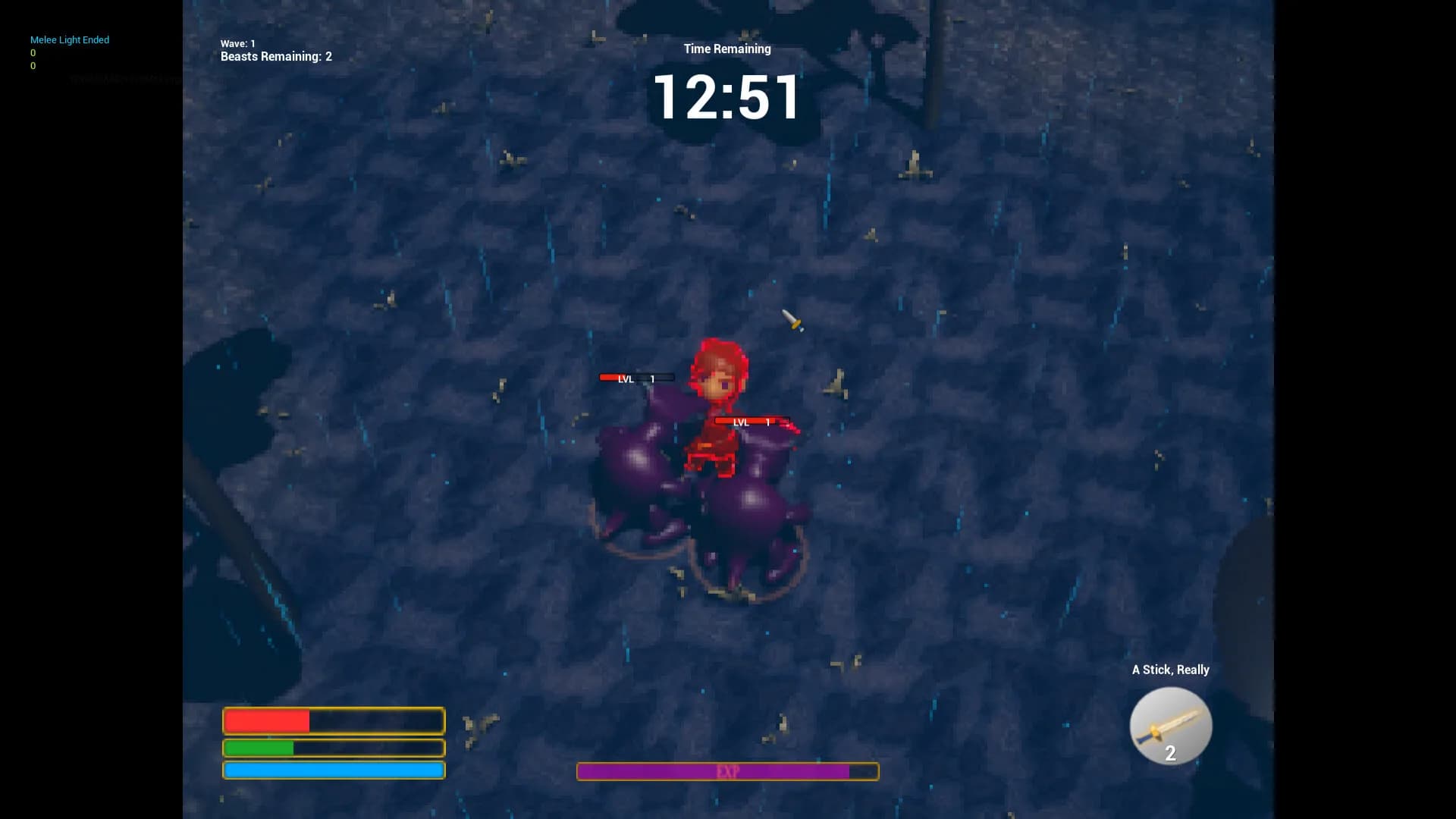 Ultra Mega Dungeon 64 görsel 9