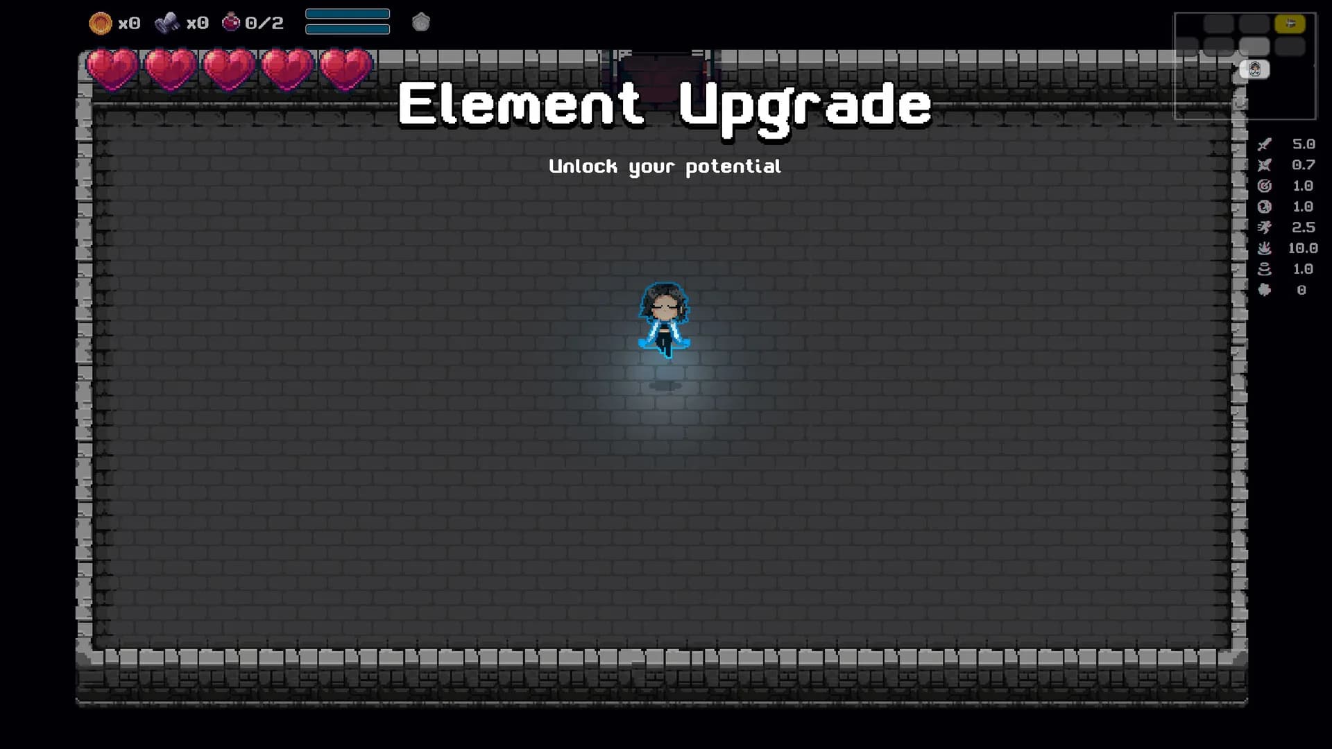 The Element Of görsel 5