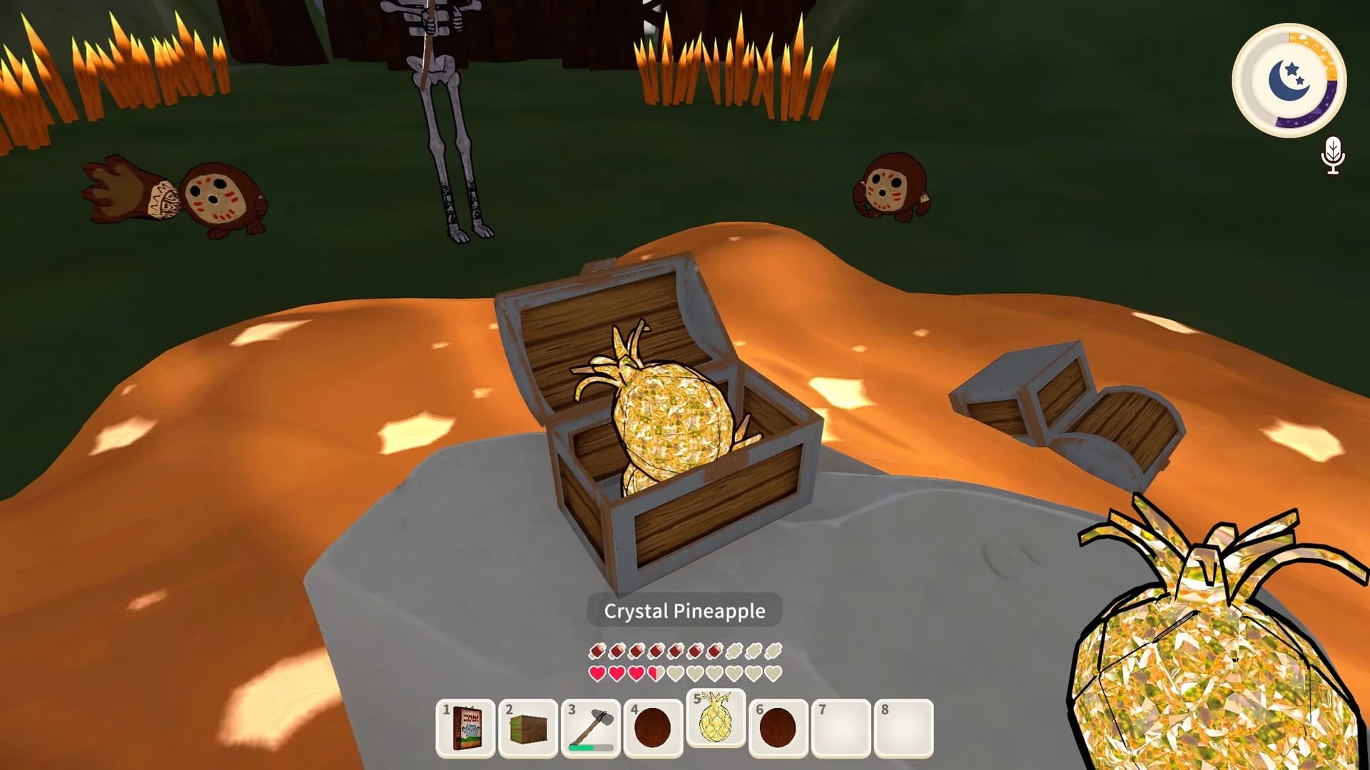 Feed The Maw görsel 8