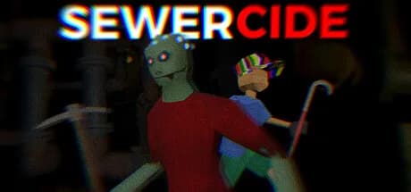 SEWERCIDE