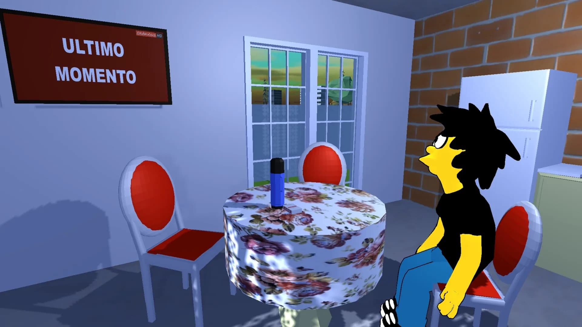 Los Pilarcitos görsel 2