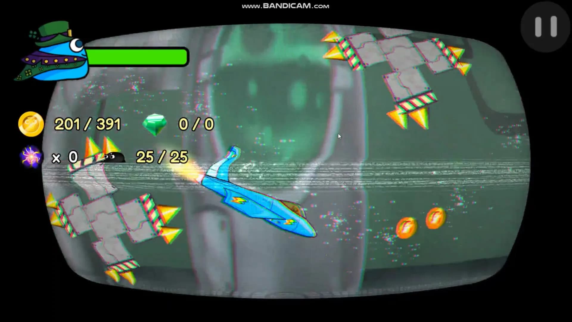 Blobbymite: Hero Of Power görsel 4