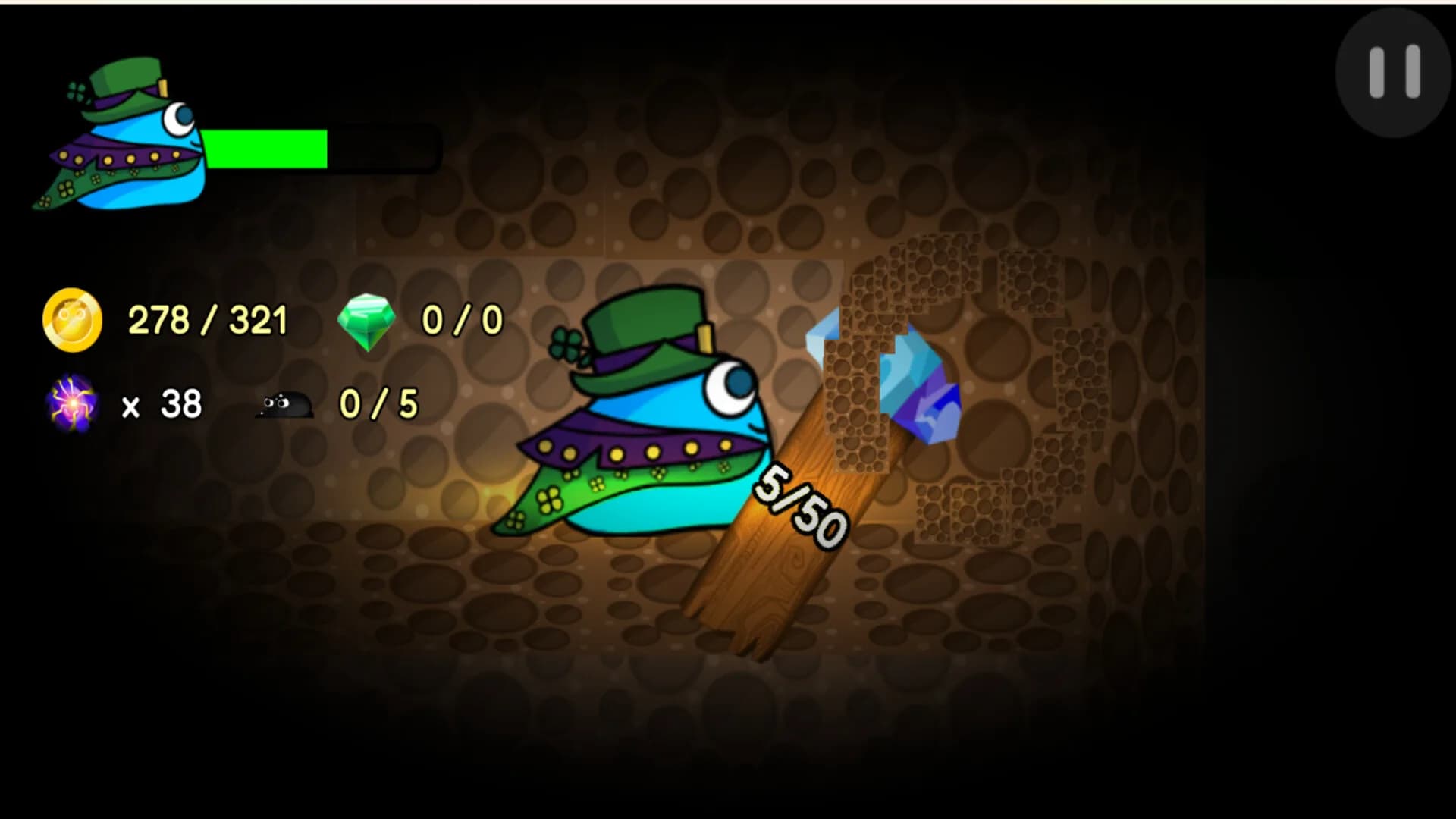 Blobbymite: Hero Of Power görsel 5