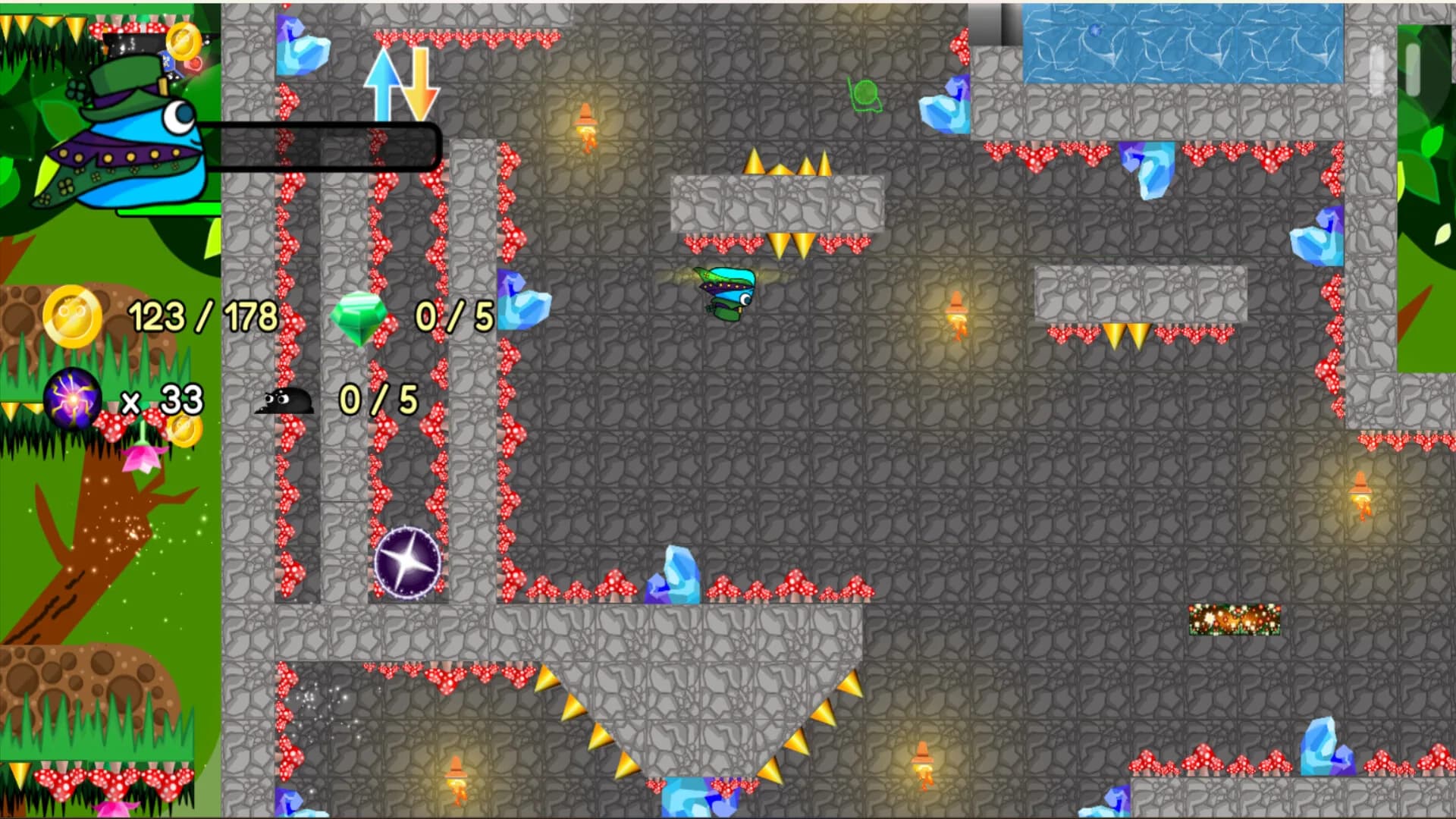 Blobbymite: Hero Of Power görsel 6