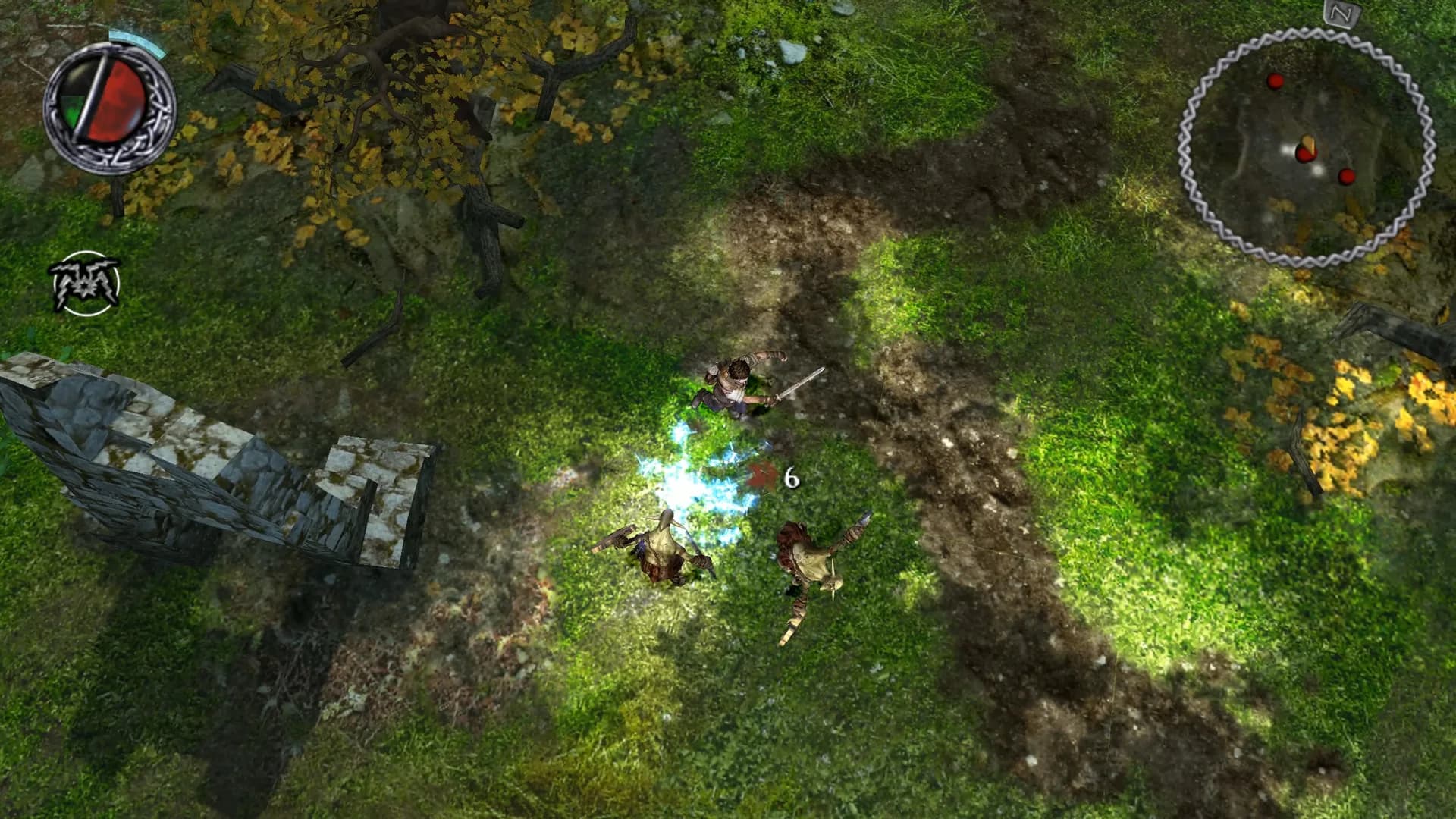 The Bard's Tale ARPG: Remastered and Resnarkled görsel 3