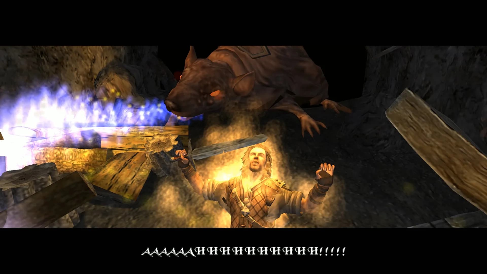 The Bard's Tale ARPG: Remastered and Resnarkled görsel 4