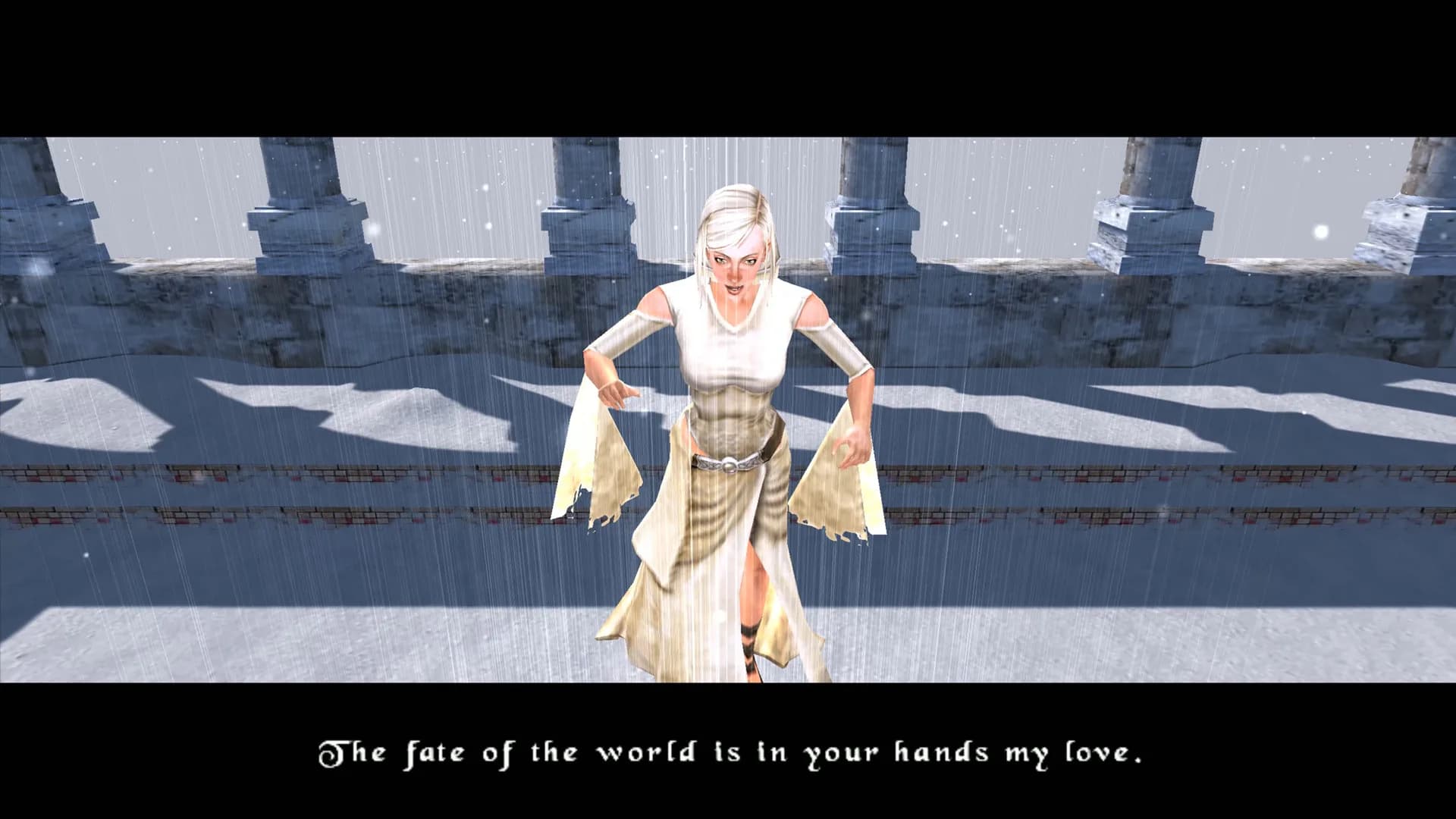 The Bard's Tale ARPG: Remastered and Resnarkled görsel 6