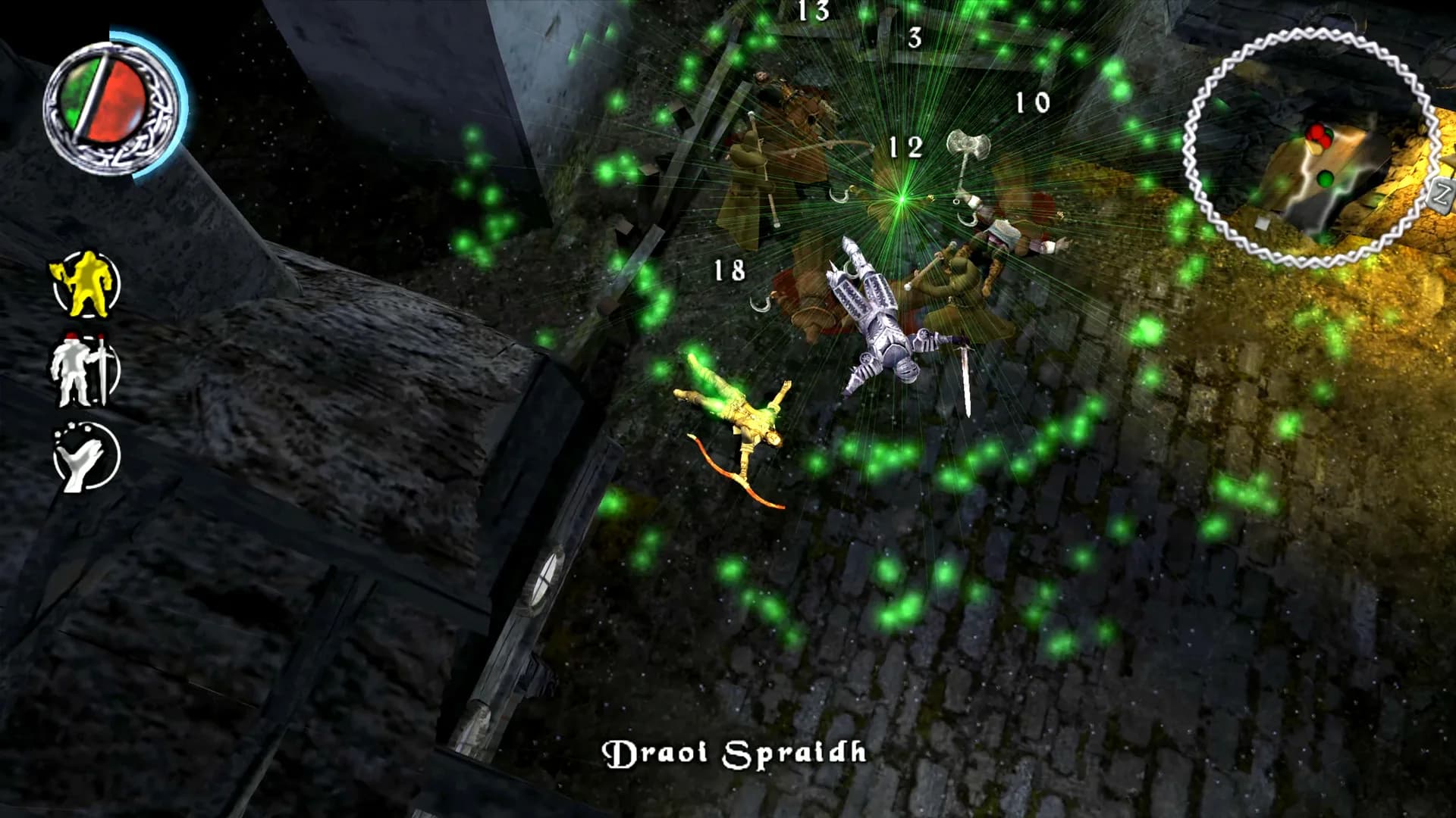 The Bard's Tale ARPG: Remastered and Resnarkled görsel 7