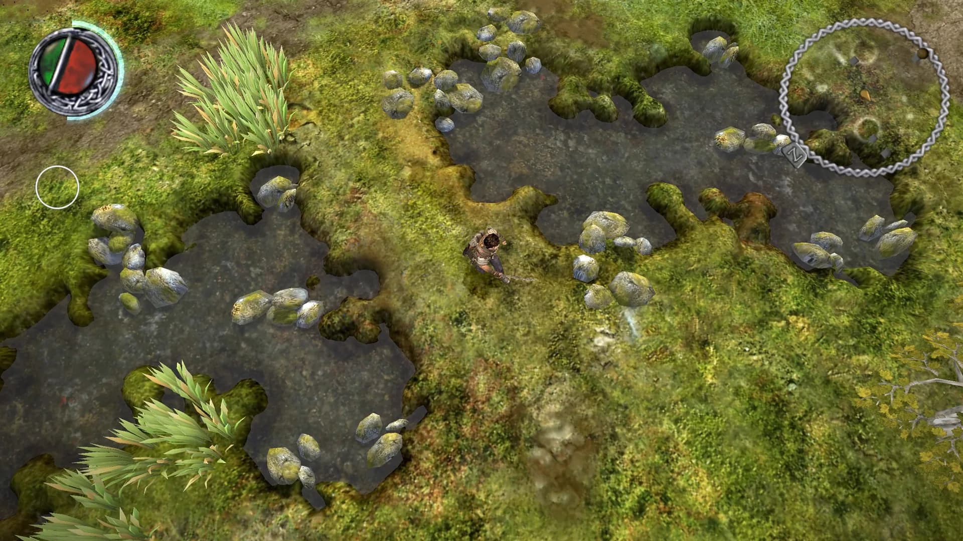 The Bard's Tale ARPG: Remastered and Resnarkled görsel 8