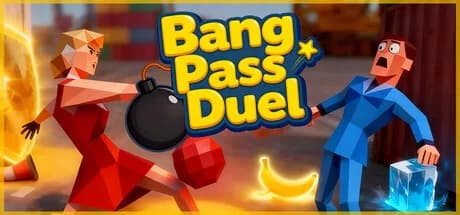 Bang Pass Duel görsel 1