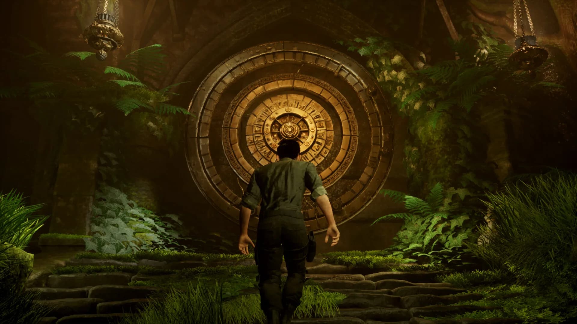 Runes: Lost In Time görsel 3