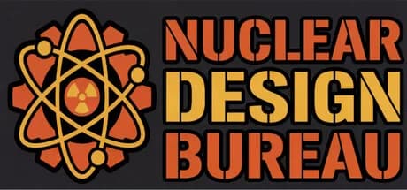 Nuclear Design Bureau görsel 1