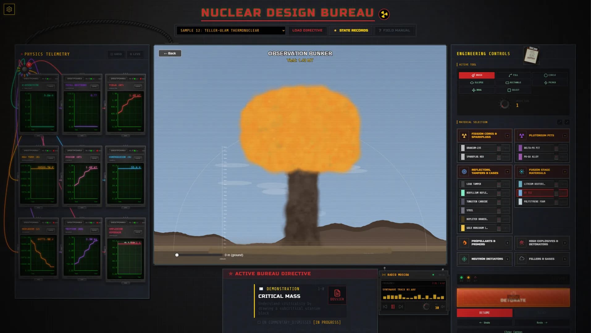 Nuclear Design Bureau görsel 3