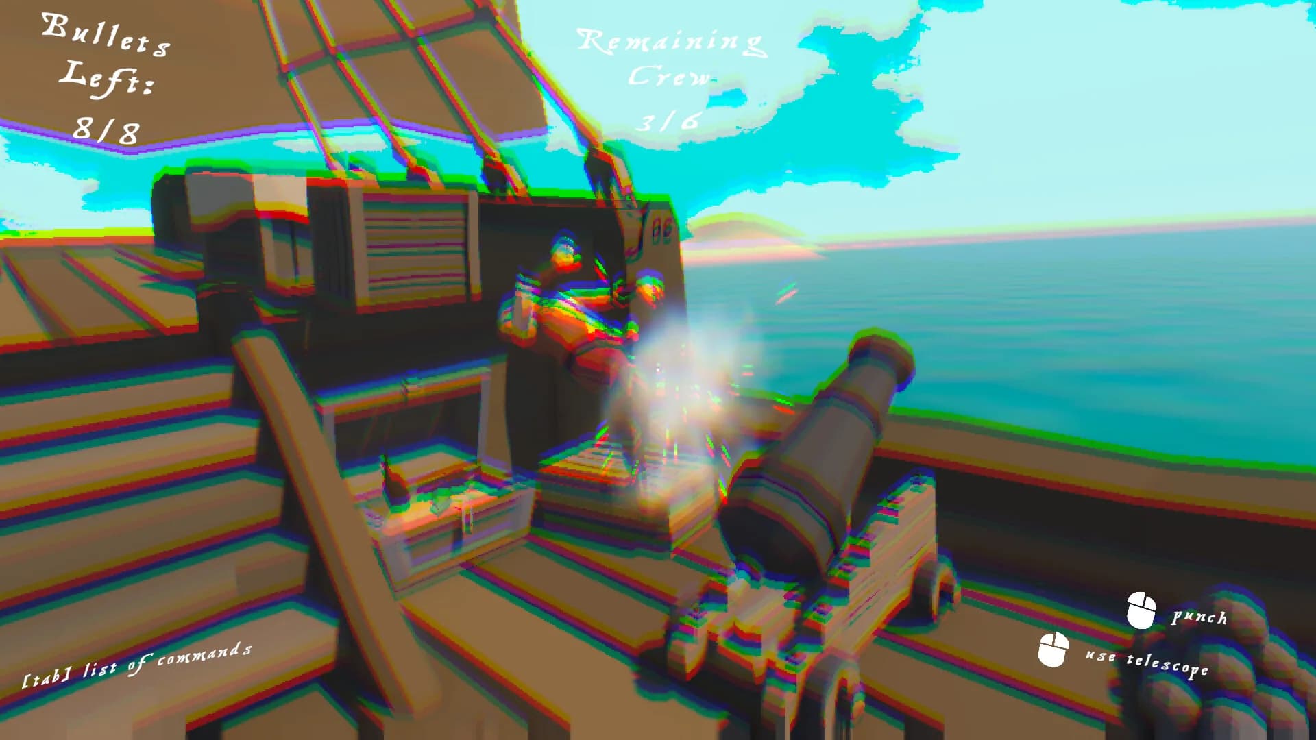 Orders, Captain! görsel 5