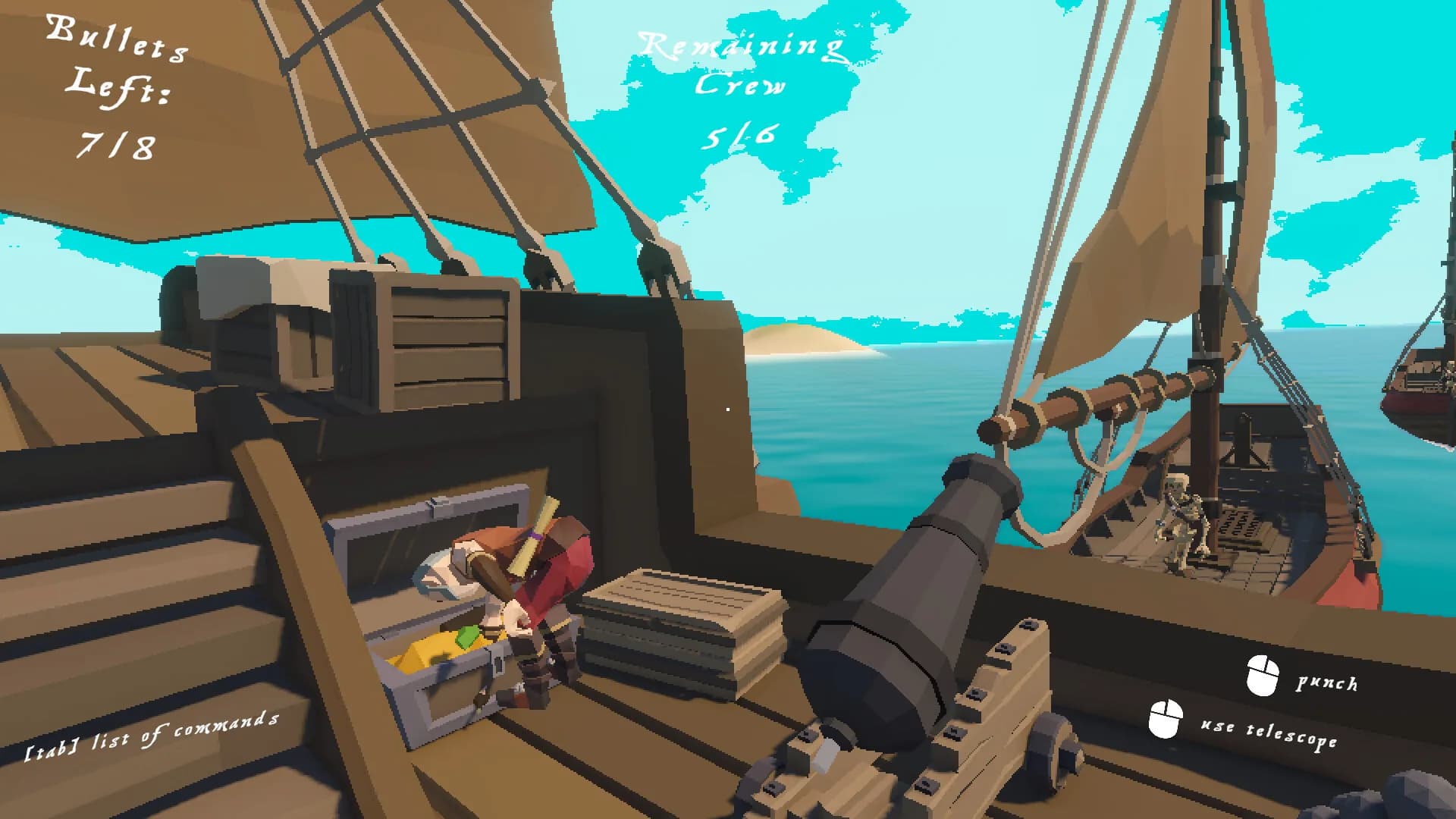 Orders, Captain! görsel 10