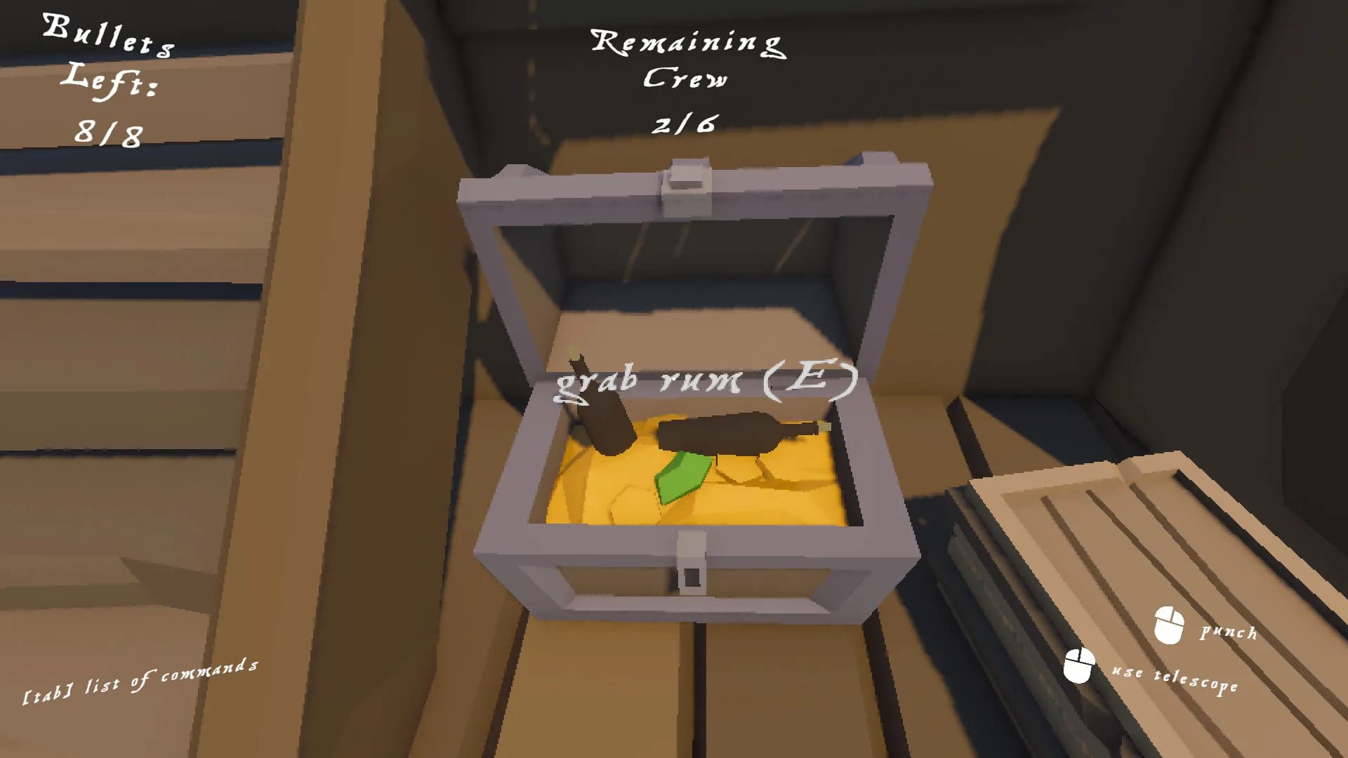 Orders, Captain! görsel 11