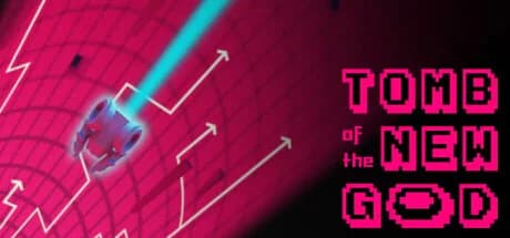 Tomb of the New God