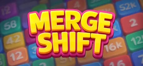 MergeShift görsel 1