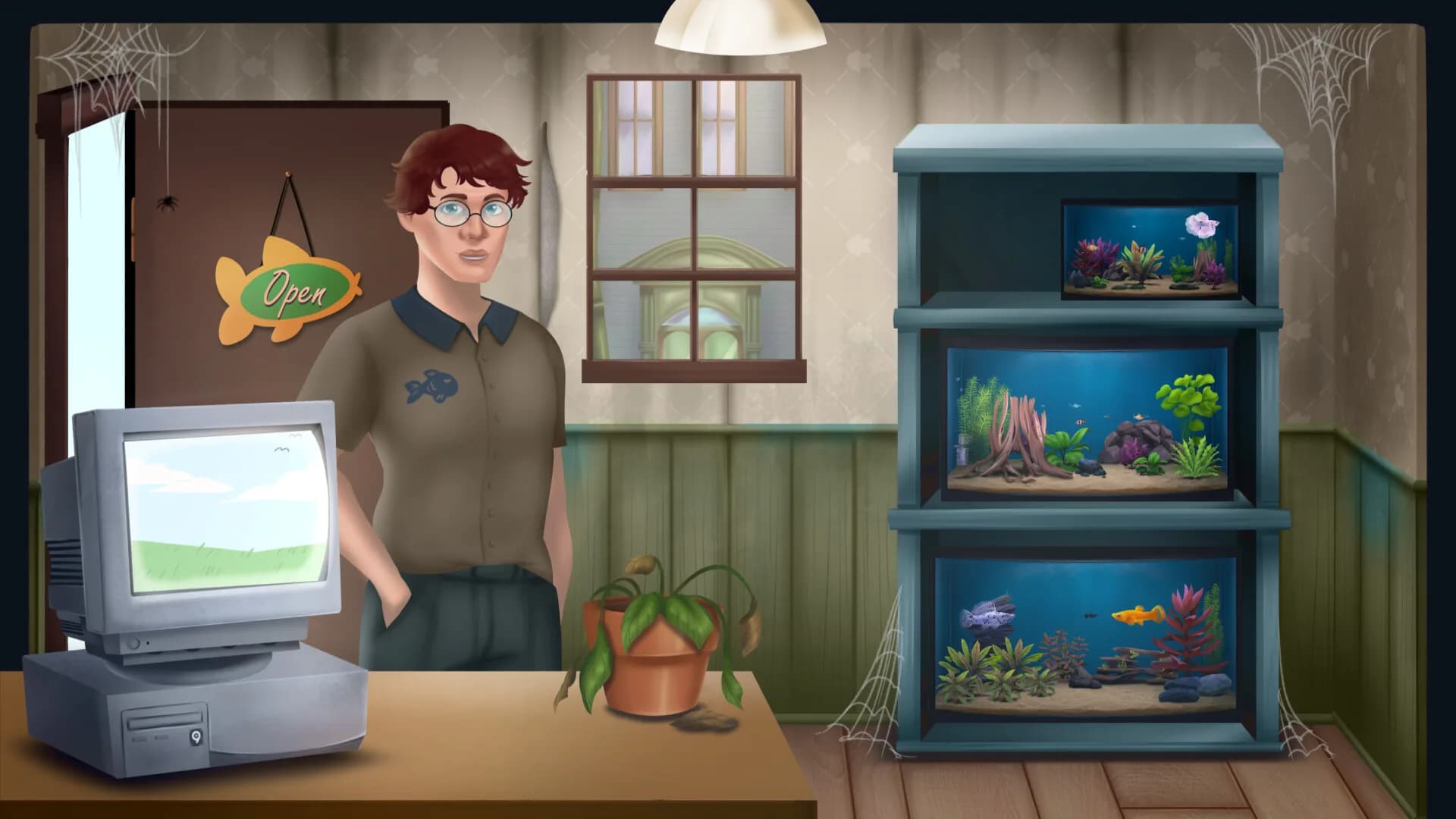 The Fish Corner görsel 4