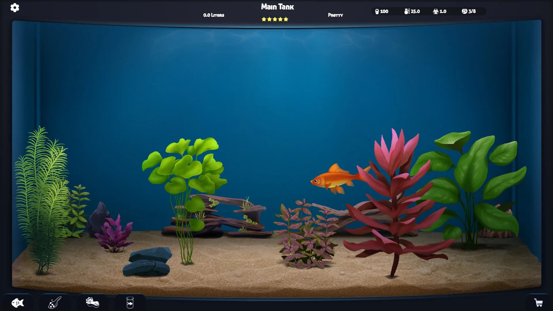 The Fish Corner görsel 6