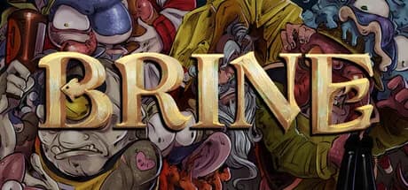 BRINE