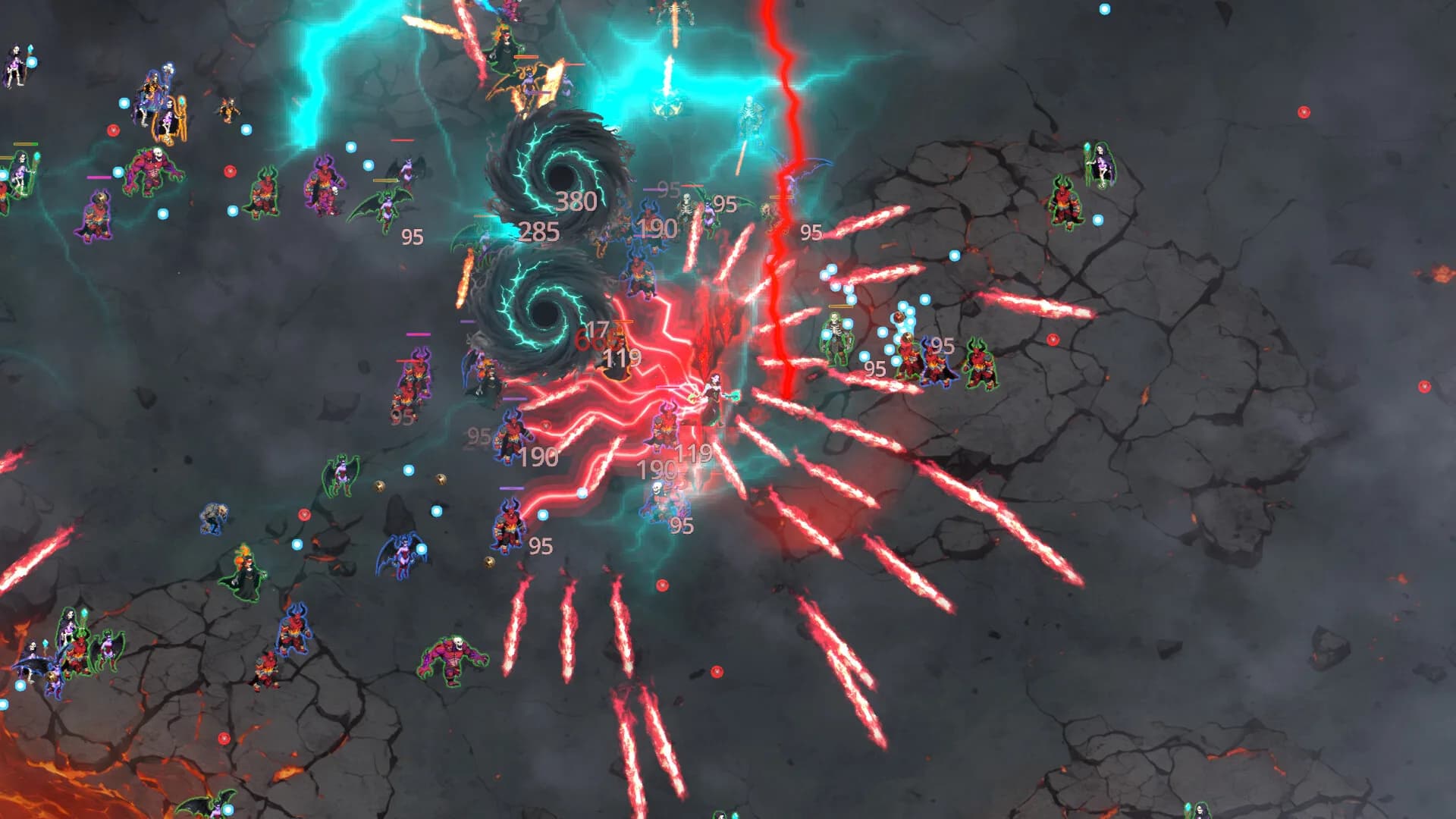 Shardstorm görsel 2