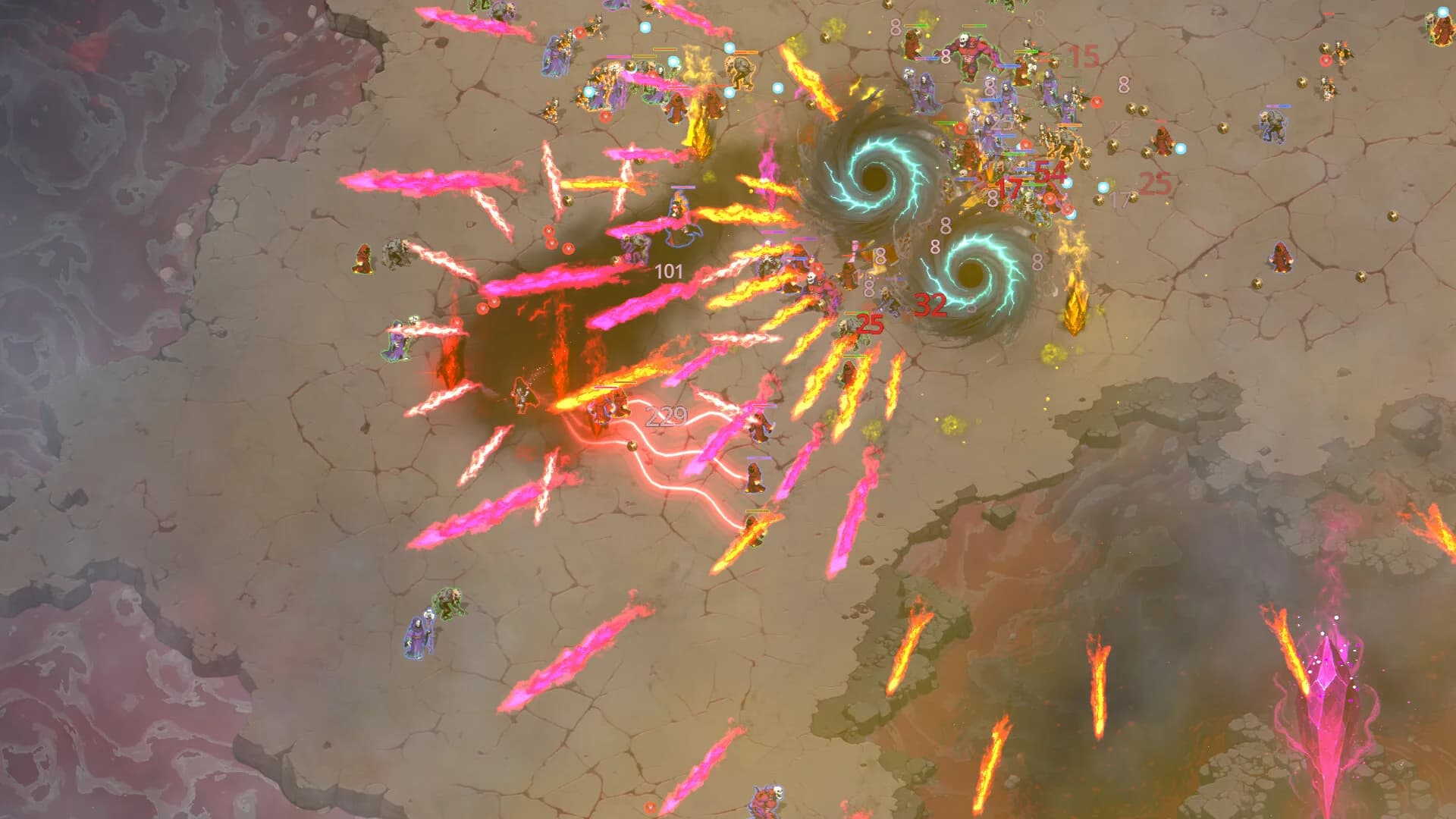 Shardstorm görsel 4