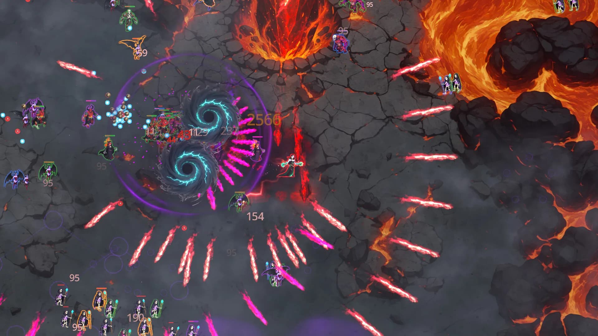 Shardstorm görsel 7