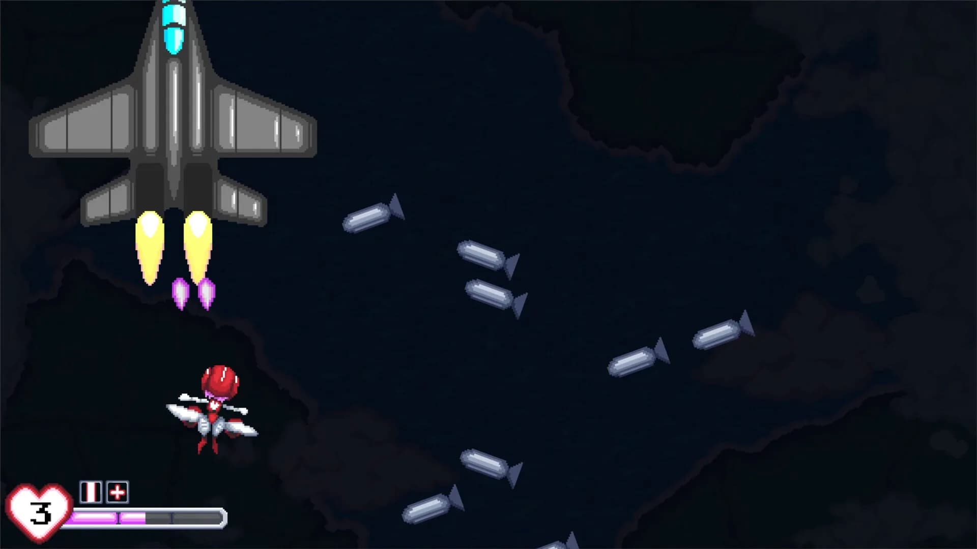Dogfight Darlings görsel 8