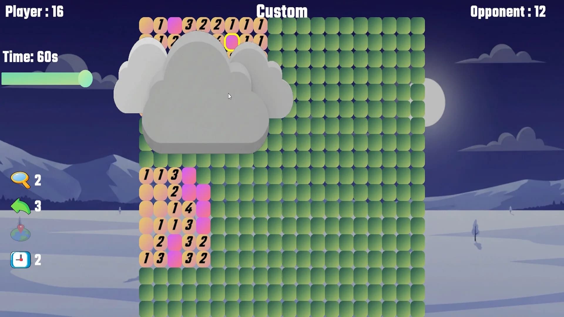 Distorted Perfection: Battle on the Tile görsel 3