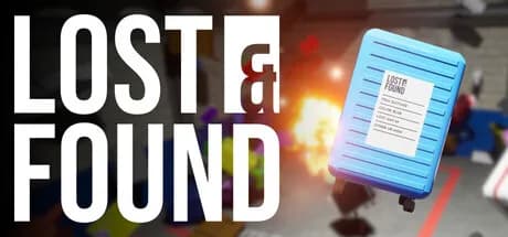 LOST & FOUND görsel 1