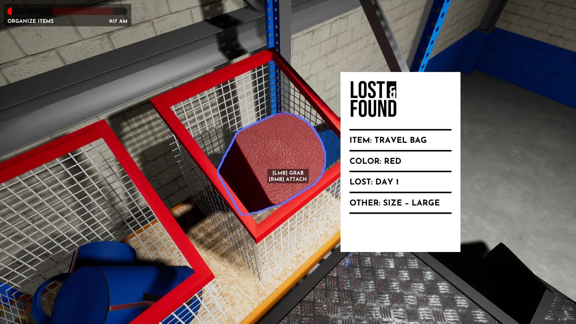 LOST & FOUND görsel 4