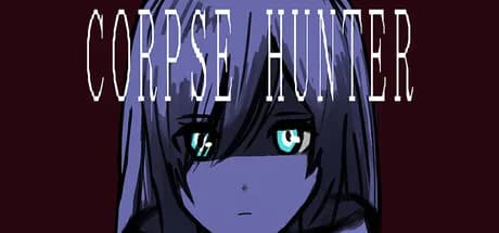 CORPSE HUNTER görsel 1