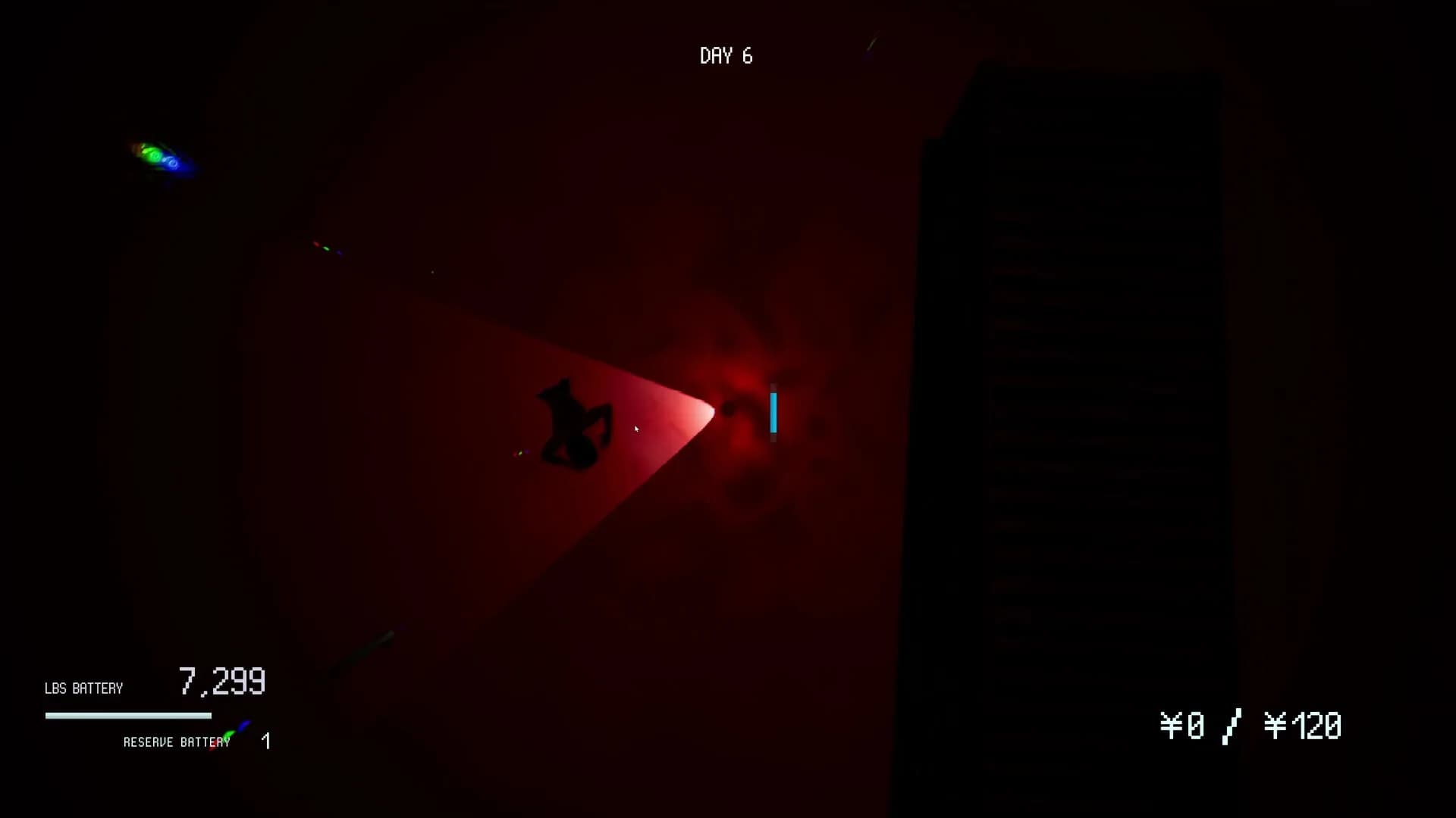 CORPSE HUNTER görsel 8