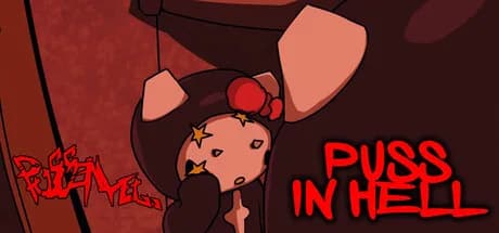 Puss in Hell