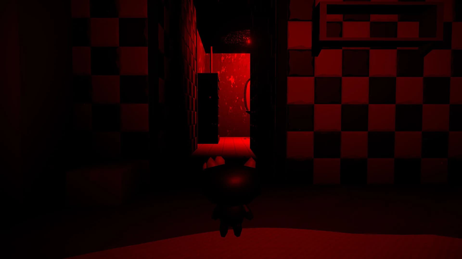 Puss in Hell görsel 3
