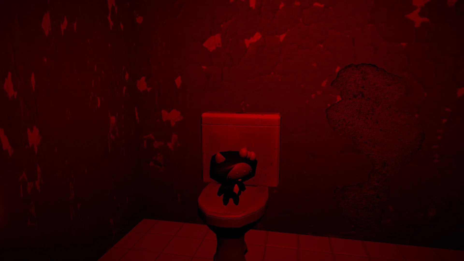 Puss in Hell görsel 5